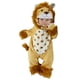 thumbnail image 1 of Disfraz Princess Paradise Safari Lion Deluxe 0-3 M para bebé, 1 of 1