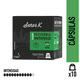 thumbnail image 1 of Cápsulas Espresso Intenso Señor K Patagonia 10 Unidades, 1 of 3