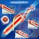 thumbnail image 3 of Battle Set Toys Infinity NADO Mini Nado - Espada para niños, color rojo, 3 of 6