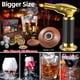 thumbnail image 2 of Kit Cocktail Smoker Con Antorcha Y 8 Sabores De Madera, 2 of 3
