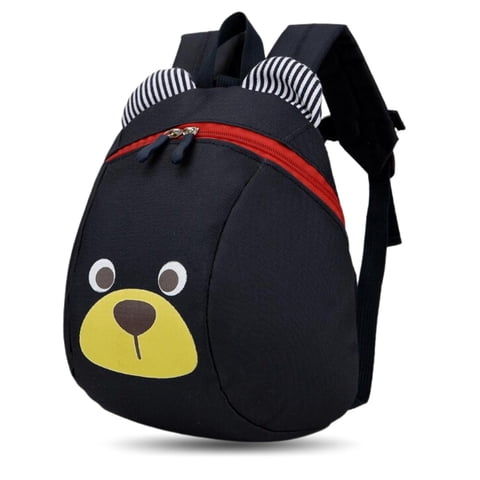 Santú Home & Deco - Mochila Arnes Antiperdida Para Paseos Osito Azul