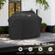 thumbnail image 5 of Funda para Parrilla Kingkong 147x64x113 cm para Weber Genesis 3, 5 of 6