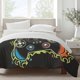 thumbnail image 2 of Game Bedding Sets Bed Cartoon Duvet Cover Lightweight 3 Piece Bet Sets for Kids Boys Girls, 2 of 4