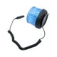 thumbnail image 2 of Baliza Led Azul 12 A 48 Volts, 2 of 3