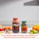 thumbnail image 5 of Contenedor Prepara Classic Harvest Pod Naranja 6 Tazas, 5 of 7