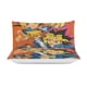 thumbnail image 3 of YuGiOh Anime Home Bed 3-piece Set Classic Japanese Anime Polyester Wash Student Dormitory Set, 3 of 5