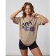 thumbnail image 2 of Polera Modeladora Relajada Gym Sport Elegante, 2 of 3