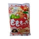 thumbnail image 1 of Caramelos Blandos Durazno Mochi Seika 32 Gr, 1 of 4