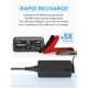 thumbnail image 4 of Cargador USB‑C UCANUUP 65 W 100‑240 V NOCO Boost X, 4 of 6