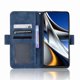 thumbnail image 5 of Funda Cartera Magnética para Xiaomi POCO X4 PRO 5G- Tarjetero Desmontable, Cuero PU, Soporte, 5 of 6