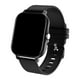 thumbnail image 1 of Reloj Inteligente con Asistente de Voz y Resistencia al Agua IP68, Negro, 1 of 3
