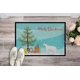 thumbnail image 2 of Felpudo Merry Christmas de Caroline's Treasures 46 × 69 cm, 2 of 7