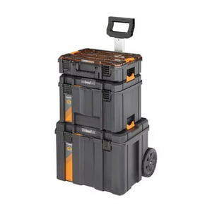 Torre Almacenamiento Edición Mclaren Dewalt Dwst60452-1 Negro