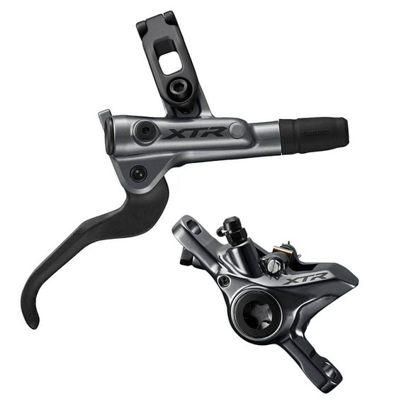 Freno Hidráulico J-Kit Shimano BL-M9100/R BR-M9100/R XTR