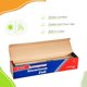 thumbnail image 3 of Rollo de Papel Aluminio ROLLXY 46 cm x 152 m de Alta Resistencia, 3 of 5
