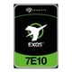 thumbnail image 1 of Disco Duro Seagate ST2000NM000BSP 2 TB SATA3 6 Gb/s 7200 RPM, 1 of 6