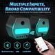 thumbnail image 3 of Altavoces para computadora para juegos de PC Edifier G2000 32W Bluetooth, 3 of 6