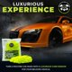 thumbnail image 3 of Guante de lavado de autos NRS Industries - Pack de 4 de microfibra, 3 of 9