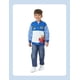 thumbnail image 5 of Chaqueta deportiva Disney Cars Lightning McQueen para niños de 4 a 5 años, 5 of 6