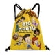 thumbnail image 1 of Mochila de Cuerdas Desmarcar Big Mouth 30x40 cm, 1 of 6