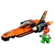 thumbnail image 1 of Kit de construcción LEGO City Speed Record Car 60178 (78 piezas), 1 of 6