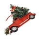 thumbnail image 3 of Camioneta De Metal, Modelo De Coche, Decoración Navideña Para Dormitorio, Sala De Estar, Navidad, 3 of 5