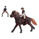 thumbnail image 2 of Figura De Acción De Caballo Peque?o De PVC Modelo Animal Para Ni?os Y Ni?as A Partir De 3 A?os Estilo E, 2 of 5
