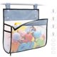 thumbnail image 1 of Organizador de Juguetes de Baño Muchfun 14 x 11 x 6 in, 1 of 3