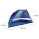 thumbnail image 3 of Paraviento Klimber Con Filtro Uv / Playa Camping Azul, 3 of 4