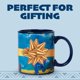 thumbnail image 5 of Taza de cerámica Silver Buffalo Lilo & Stitch Space 591 ml, 5 of 6