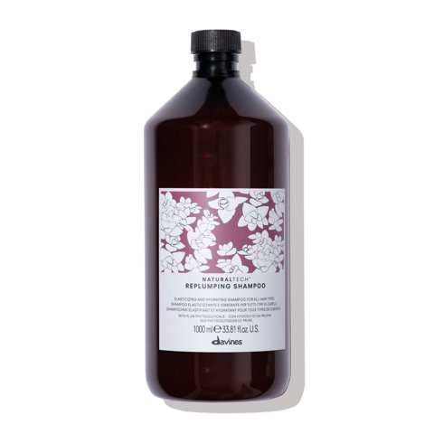 Davines - Shampoo Anti Quiebre Naturaltech Replumping