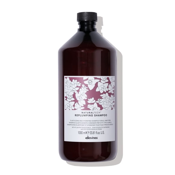 Shampoo Anti Quiebre NaturalTech Replumping