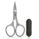 thumbnail image 1 of Tijeras Para Uñas Y Cutículas Finox De Acero Inoxidable, 1 of 9