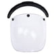 thumbnail image 1 of Casco De Casco Abierto Visera De Motocicleta Casco De Motocicleta Visor PC Lente Clear, 1 of 5