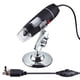 thumbnail image 1 of Microscopio digital AmScope UWT 50-500X con USB de 8 LED, 1 of 5
