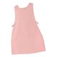thumbnail image 3 of Delantal De Camarero Con Pechera De Poliéster, Ideal Para Cafetería, Jardinería, Salón, Color Rosa, 3 of 5