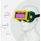thumbnail image 2 of Gafas De Soldadura Solares Autodireccionables -protección Uv, 2 of 10