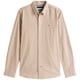 thumbnail image 1 of Camisa Tommy Hilfiger para hombre, manga larga, Oxford, corte regular, 1 of 5