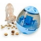 thumbnail image 1 of Bola Dispensadora De Alimentos Celeste, 1 of 2