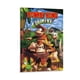 thumbnail image 1 of El País de Donkey Kong Cuadro decorativo colgante - Arte de pared - Póster enmarcado - Decoración de pared - Regalos para familia, amigos y aficionados 20*30 cm, 1 of 6