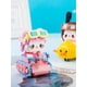thumbnail image 5 of Bloques de construcción AuHora Mini Microbloques Kiki Cat 6069 782 piezas, 5 of 6