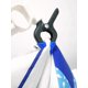 thumbnail image 3 of Mesa de trabajo para acolchar de dime DESIGNS 71 cm con cuello de cisne flexible, 3 of 3