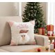 thumbnail image 1 of 2 Fundas Cojin Navidad 45x45 Sin Relleno Merry Perla, 1 of 3