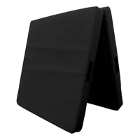 Linea Sport - Colchoneta Plegable Pu 100X50X5Cm Antideslizante Para Ejercicio