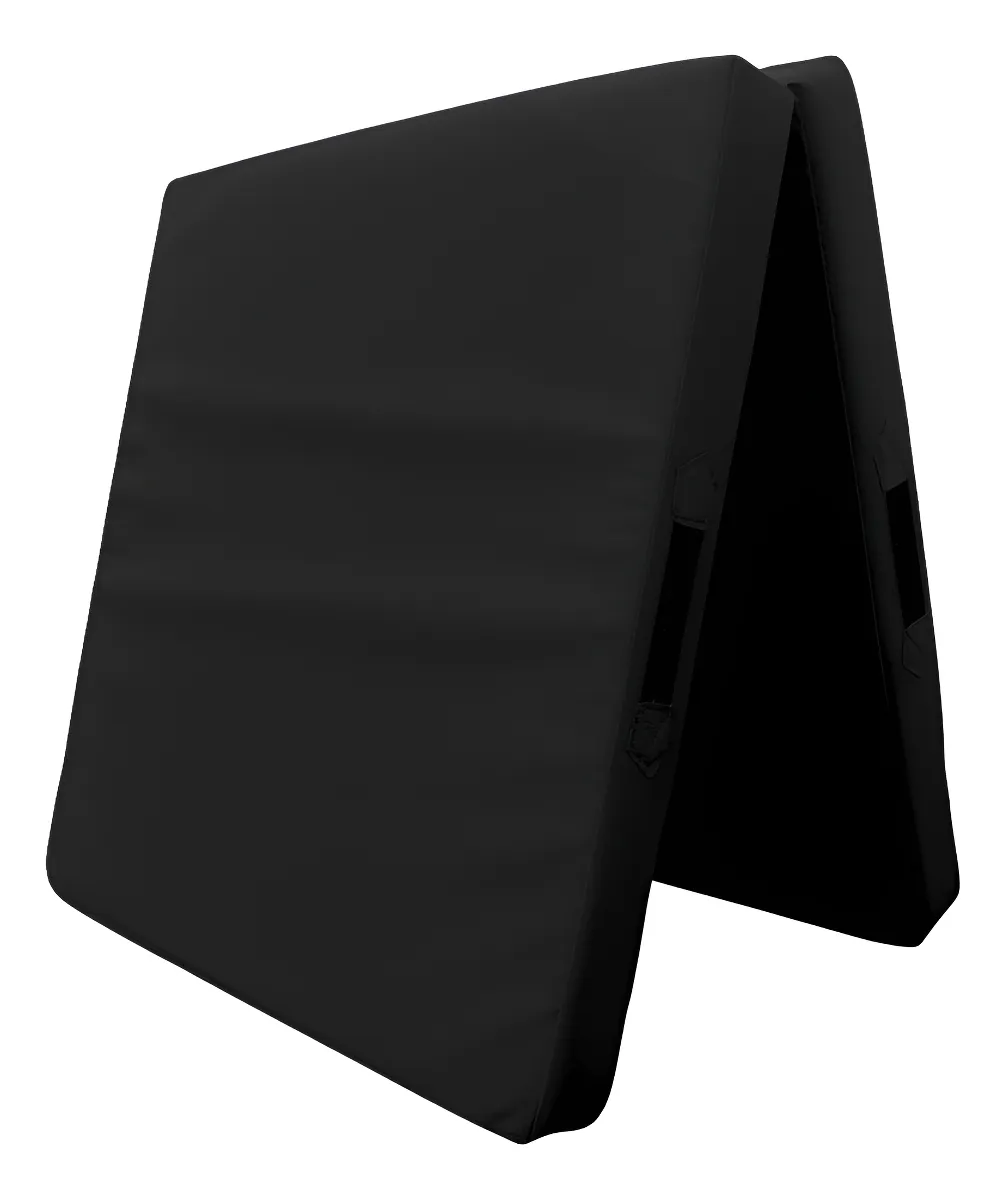 Linea Sport - Colchoneta Plegable Pu 100X50X5Cm Antideslizante Para Ejercicio