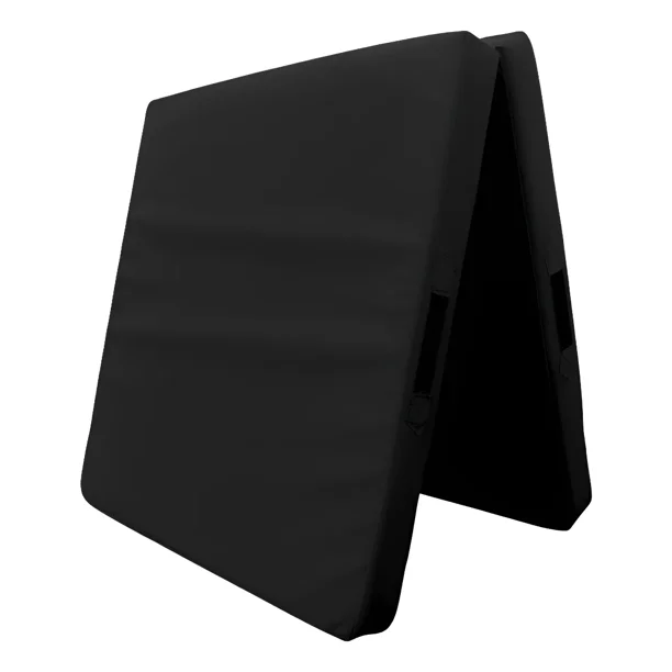 Colchoneta Plegable PU 100x50x5cm Antideslizante Para Ejercicio