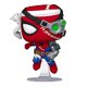 thumbnail image 1 of Figura de acción Funko Pop! Marvel Spider-Man Cyborg #723, 1 of 4
