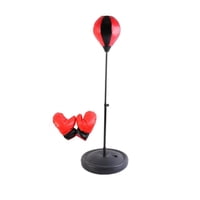 Click Ventas - Juego De Boxeo Set De Entrenamiento Para Niños Juguete