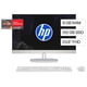 thumbnail image 2 of All in One HP 24-cr0232la AMD Ryzen 3 8GB RAM 512GB SSD 23.8" Windows 11 Home, 2 of 8