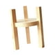 thumbnail image 2 of Soporte Dispensador De Bebidas Madera, 2 of 3